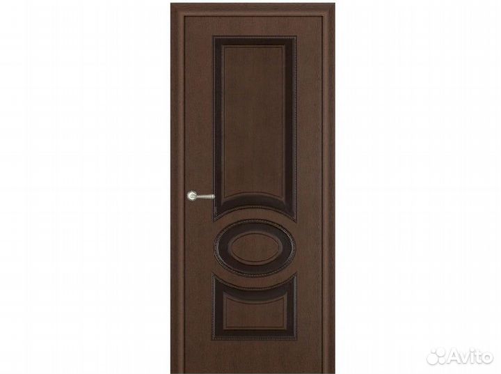 Межкомнатные двери в наличии на складе