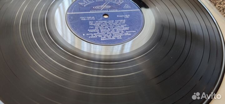 Винил для дизайна