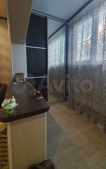 2-к. квартира, 53,8 м², 1/9 эт.