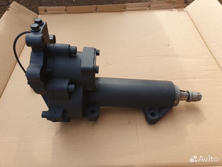 Тнвд камаз евро-4, 5 Common Reil bosch 0445020089