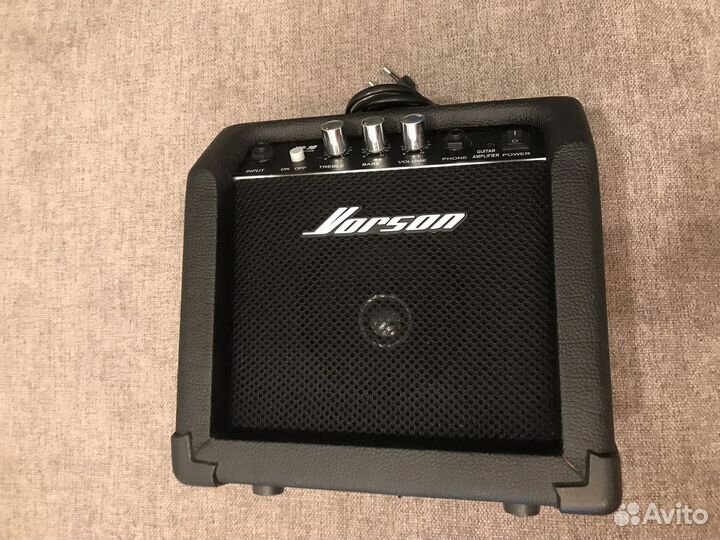 Электрогитара Cort X-1