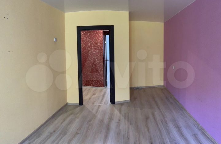 2-к. квартира, 44,8 м², 4/5 эт.