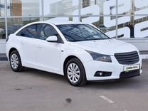 Chevrolet Cruze 1.8 AT, 2011, 216 482 км, с пробегом, цена 945 000 руб.