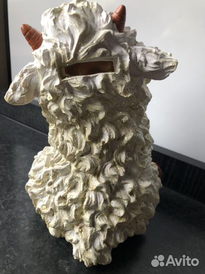 Копилка большая