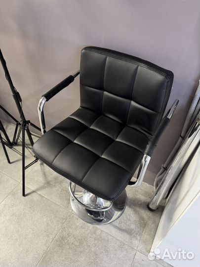 Барный стул