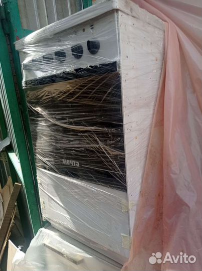 Плита электрическая