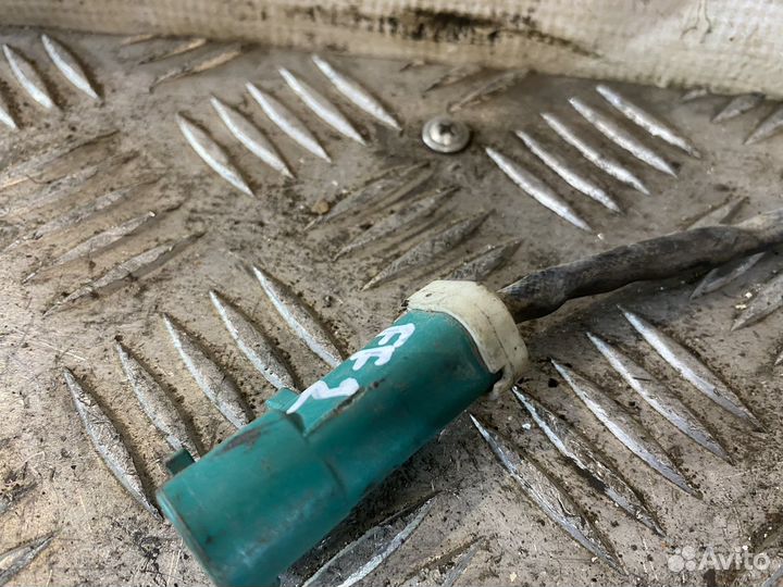 Лямбда зонд ford focus 2