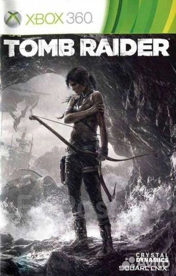 Игры на xbox 360