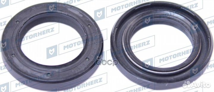 Сальник рейка рулевая/MotorHerz/ HA0331 Motorherz