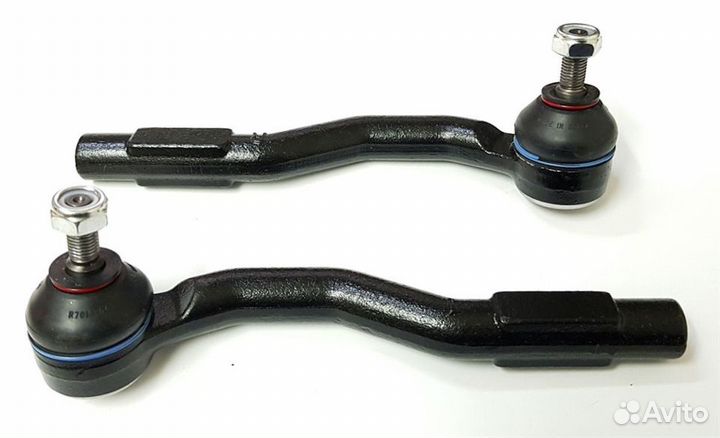 Рулевые наконечники nissan/ниссан