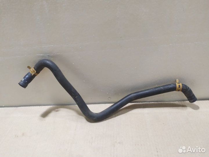 Патрубок Nissan Almera G15 K4M 2013