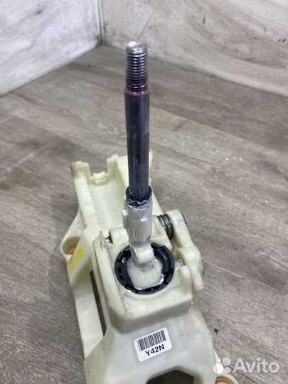 Кулиса кпп Kia Rio