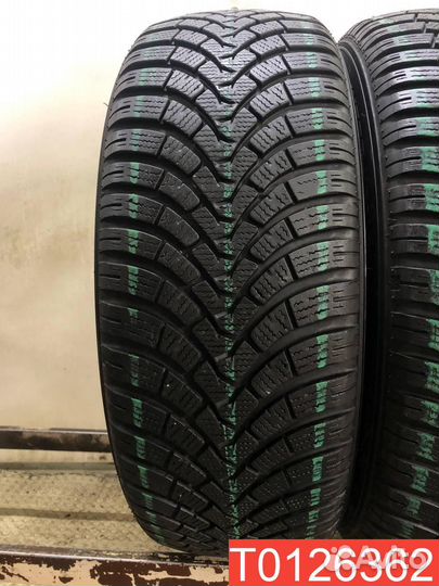 Falken Eurowinter HS01 SUV 215/55 R18 99V