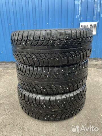 Gislaved Nord Frost 5 205/55 R16 94T