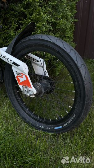 Велосипед детский superior SUP 16