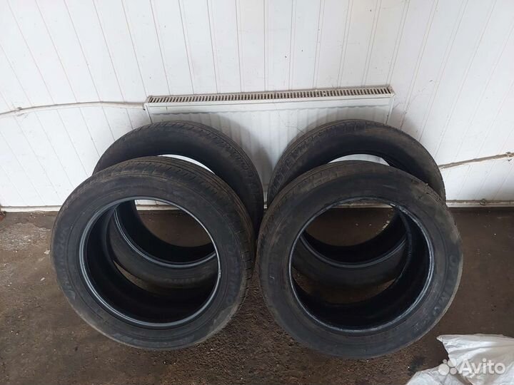 Hankook Optimo K415 235/55 R18