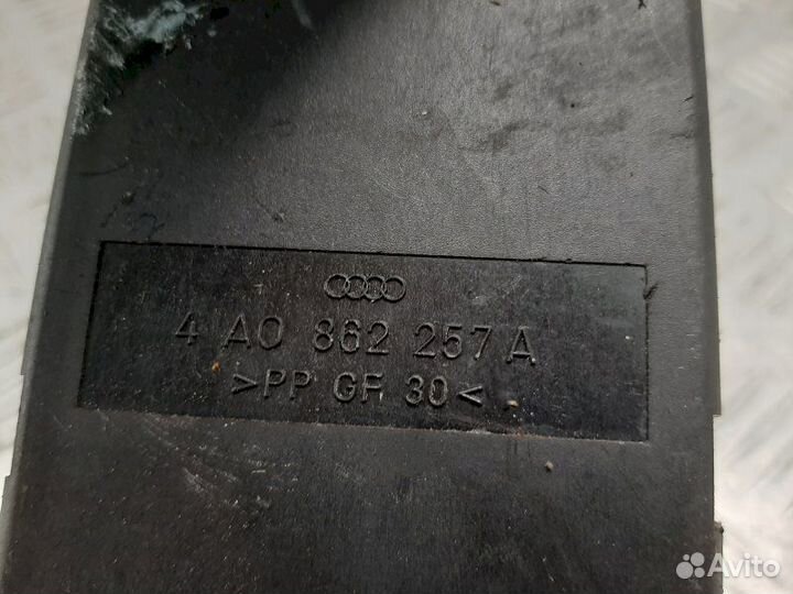 Компрессор центрального замка, Audi A4(B5) 1995