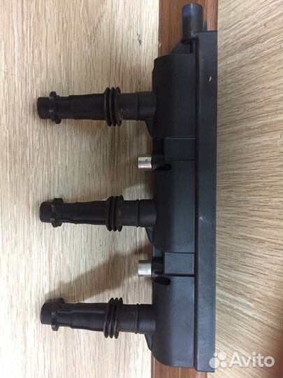 Катушка зажигания Опель