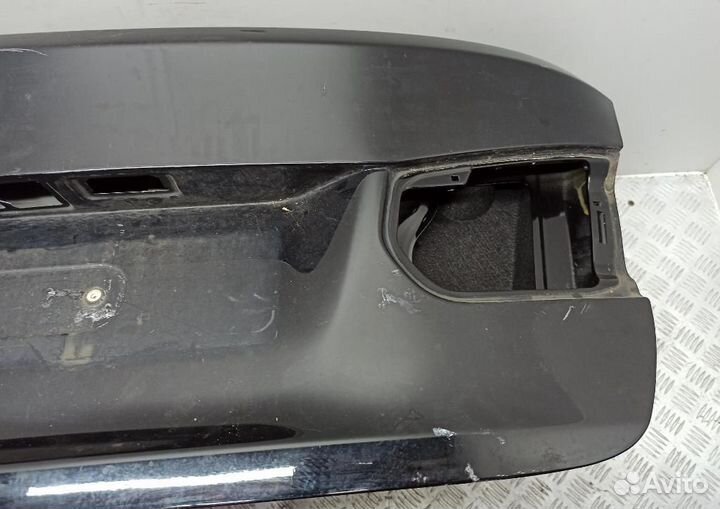 Крышка багажника BMW 3-Series/M3