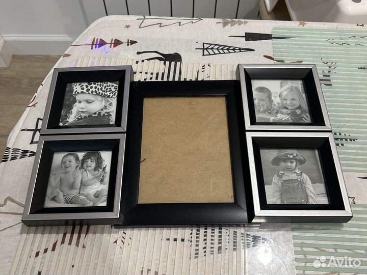 Рамка для фотографий