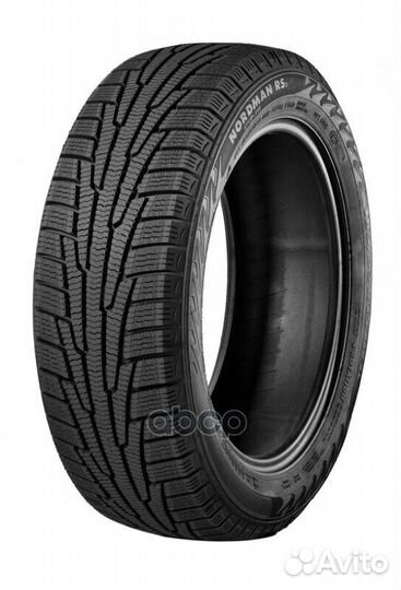 Ikon Tyres Nordman RS2 185/55 R15