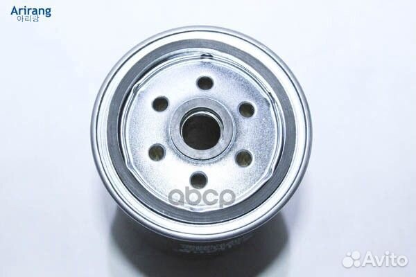 Фильтр топливный sorento 2.5 06/santa FE 2.2 0