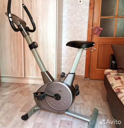 Продам велотренажор