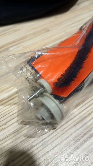 Фильтр, Основная щётка, боковая щётка xiaomi