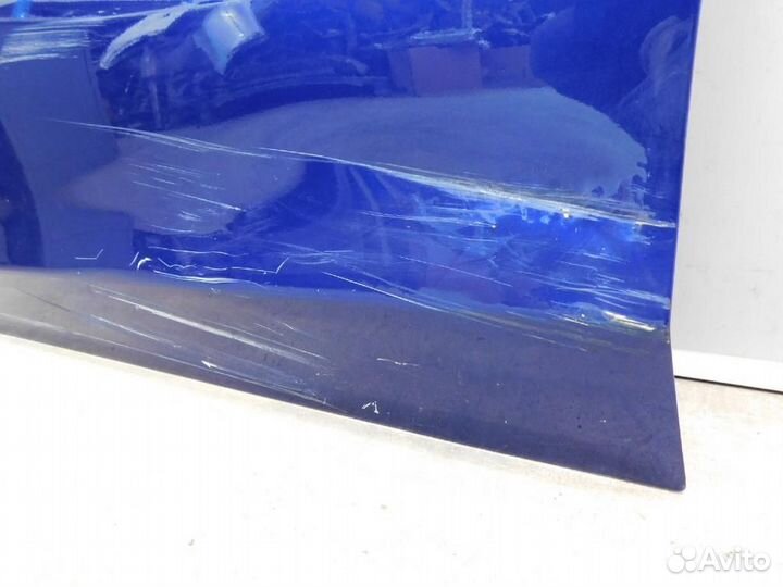 Дверь передняя левая Mercedes-Benz C-Class