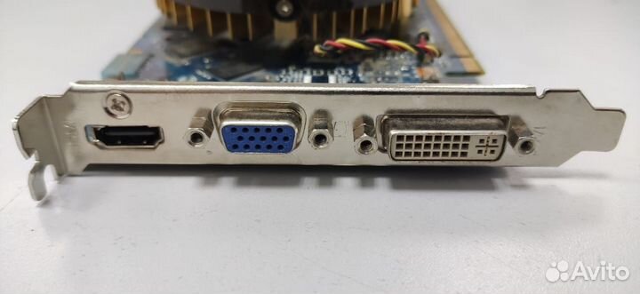 Asus GeForce GTS 250 675Mhz PCI-E 2.0 512Mb 2000Mh