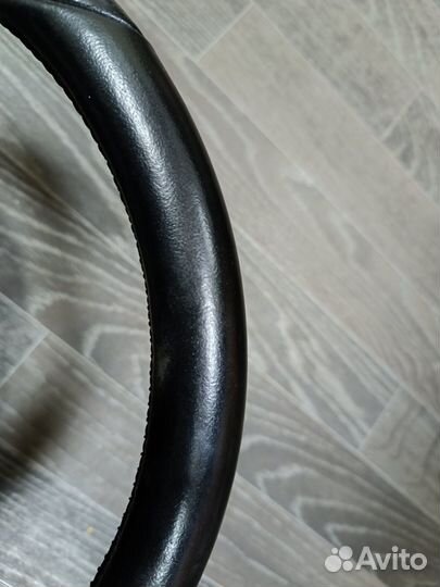 Руль Форд Фокус 3 ST