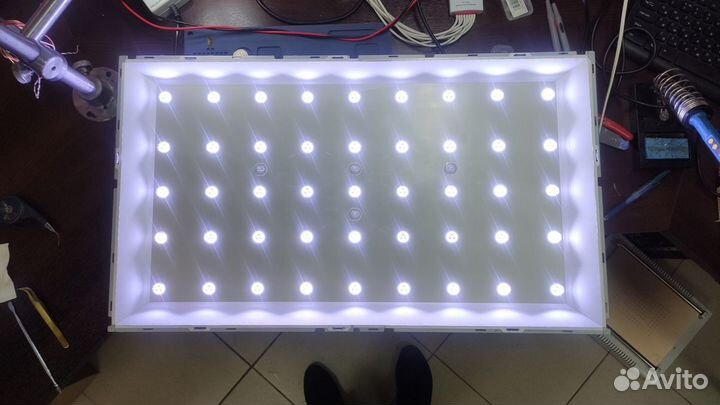 Ремонт телевизоров