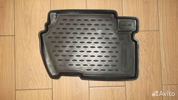 Коврики для а/в toyota wish