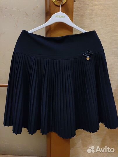 Юбка для девочки