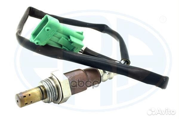 Лямбда-зонд citroen Berlingo 07/96/ C2 09/03