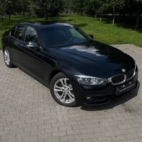 Аренда авто c выкупом BMW 318i бмв без залога