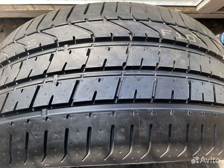 Pirelli P Zero 275/30 R21 98Y