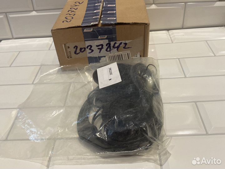 Ремкомплект гура DAF XF 95/105 original