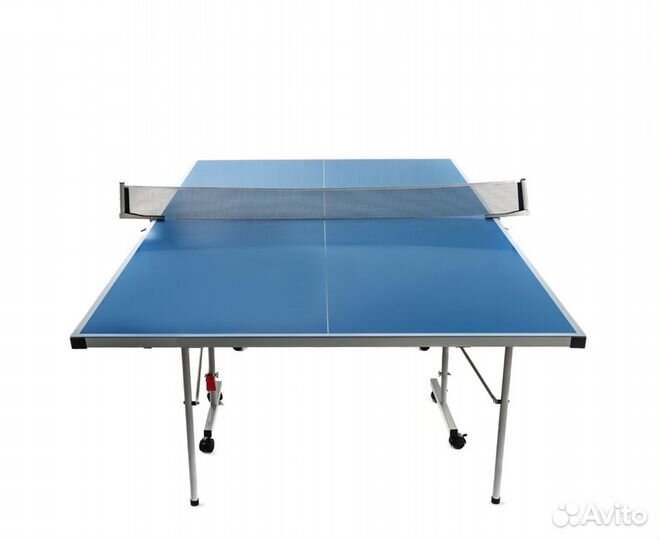 Всепогодный теннисный стол DFC tornado s600g торг