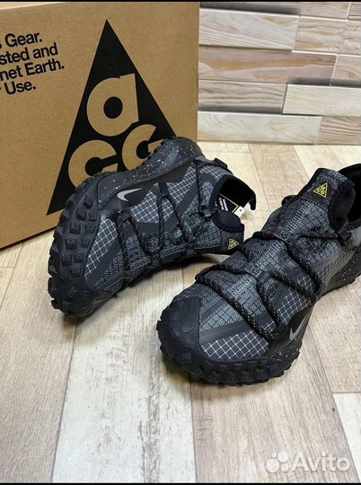 Кроссовки Nike ACG Mountain Fly Low Gore-Tex