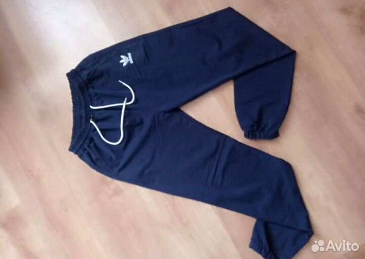 Двунитка Адидас