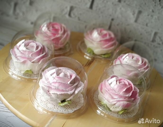 Сладкие букеты