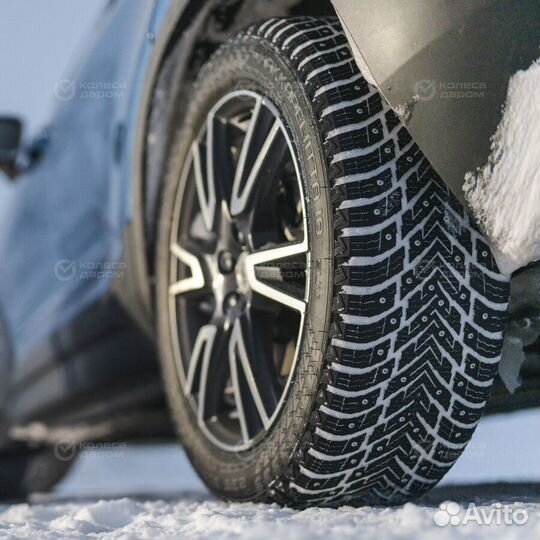 Nokian Tyres Hakkapeliitta 10p SUV 245/70 R16 111T