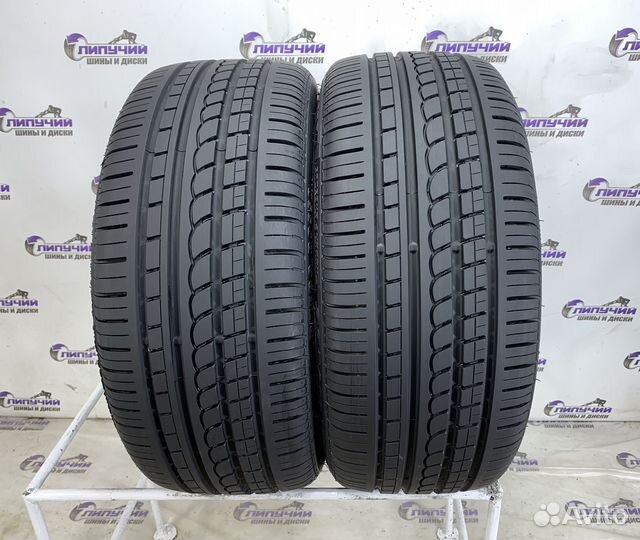 Pirelli P Zero Rosso 225/40 R18 92Y