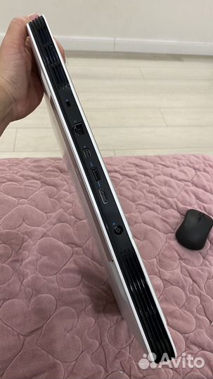 Ноутбук Dell G5 5590