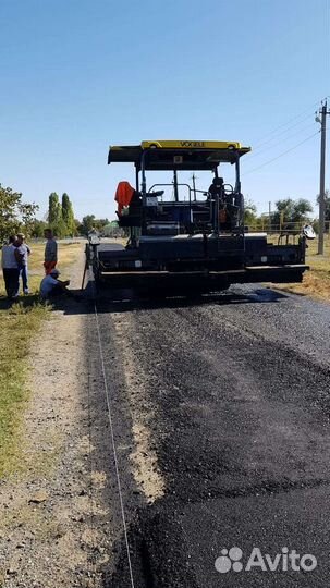 Аренда гудронатора