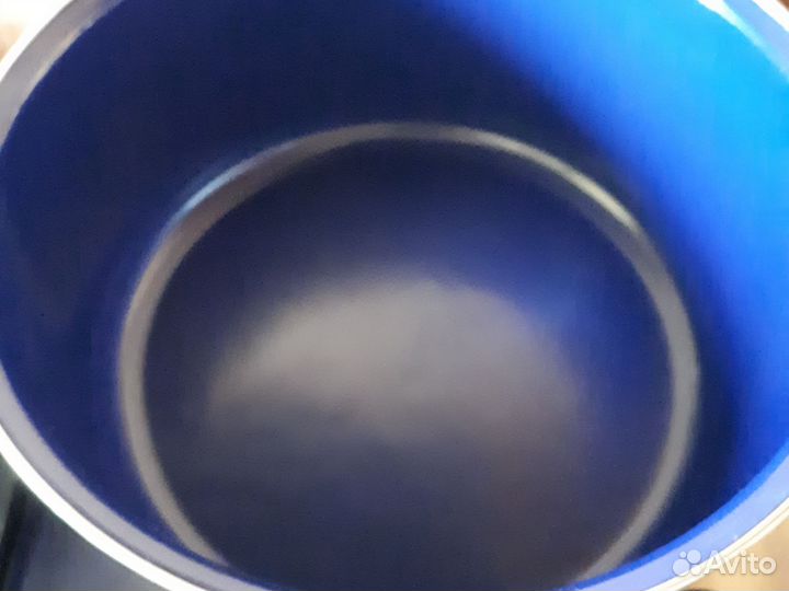 Ковш новый,кастрюля,сковорода гриль