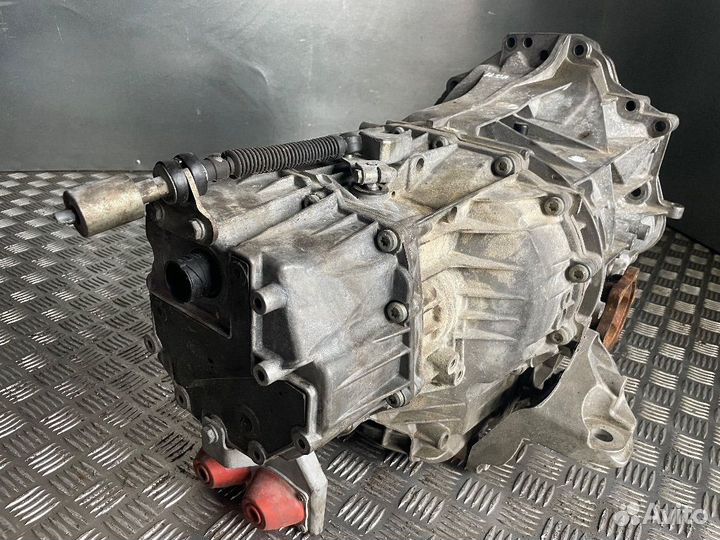 HJA АКПП Audi A6 2004-2008 3.2 бензин