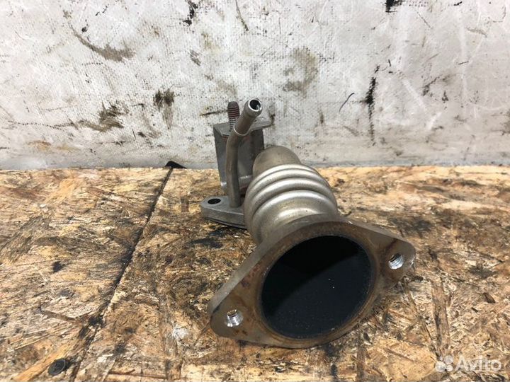 Трубка EGR Mazda Cx-5 1 shvpts