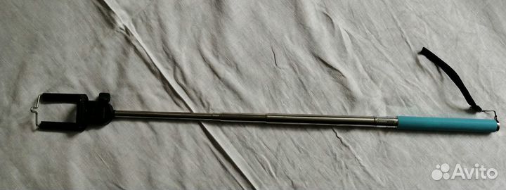 Монопод для селфи (селфи-палка)